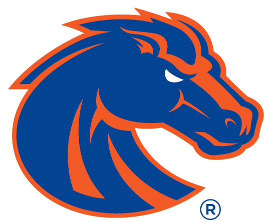 Boise State Broncos logo