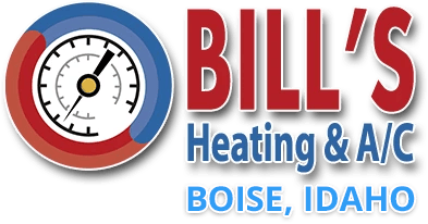 Bill’s Heating & A/C