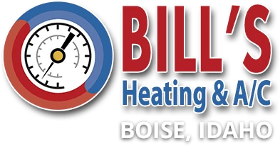 Bill’s Heating & A/C