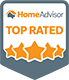 Home Advisor Top Rated