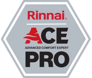 Rinnai Ace Pro