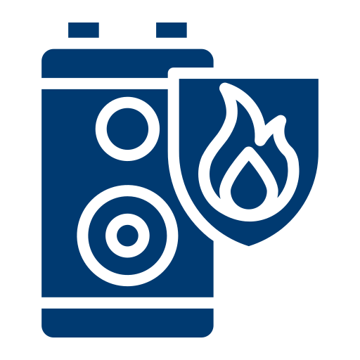 Tankless Water Heater