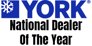 York National Dealer of the Year